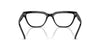 Vogue VO5443 Eyeglasses / Black / Size 50