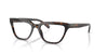Vogue VO5443 Eyeglasses / Dark Havana / Size 54
