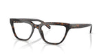 Vogue VO5443 Eyeglasses Dark Havana