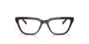 Vogue VO5443 Eyeglasses / Black / Size 50