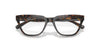 Vogue VO5443 Eyeglasses / Black / Size 50