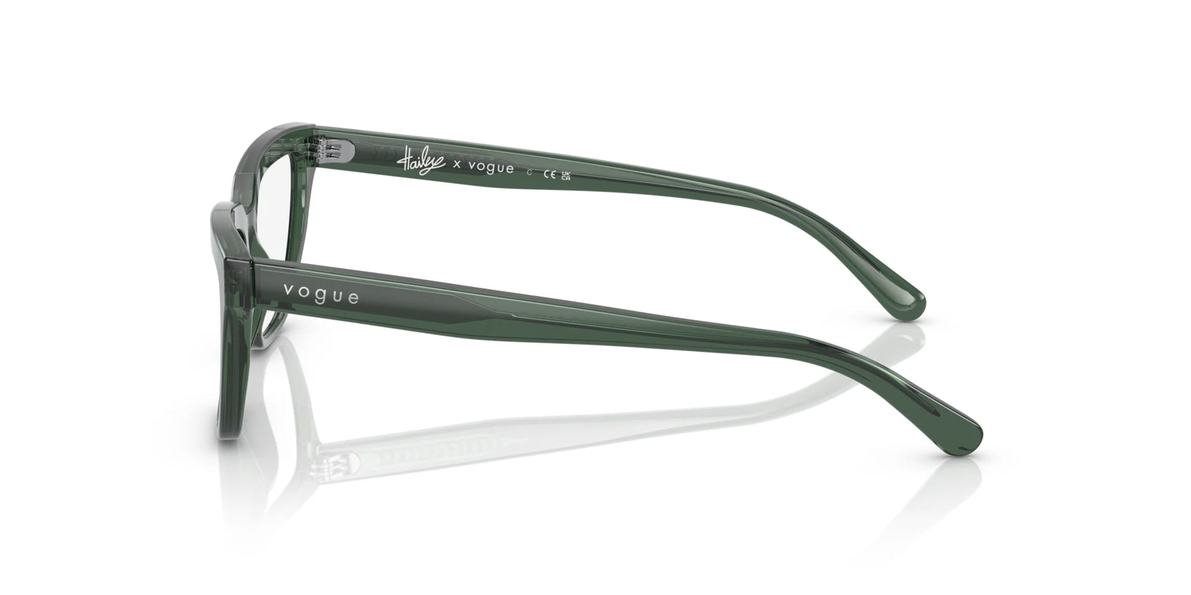 Vogue VO5443F Eyeglasses | Size 54