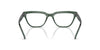 Vogue VO5443F Eyeglasses | Size 54 / Black
