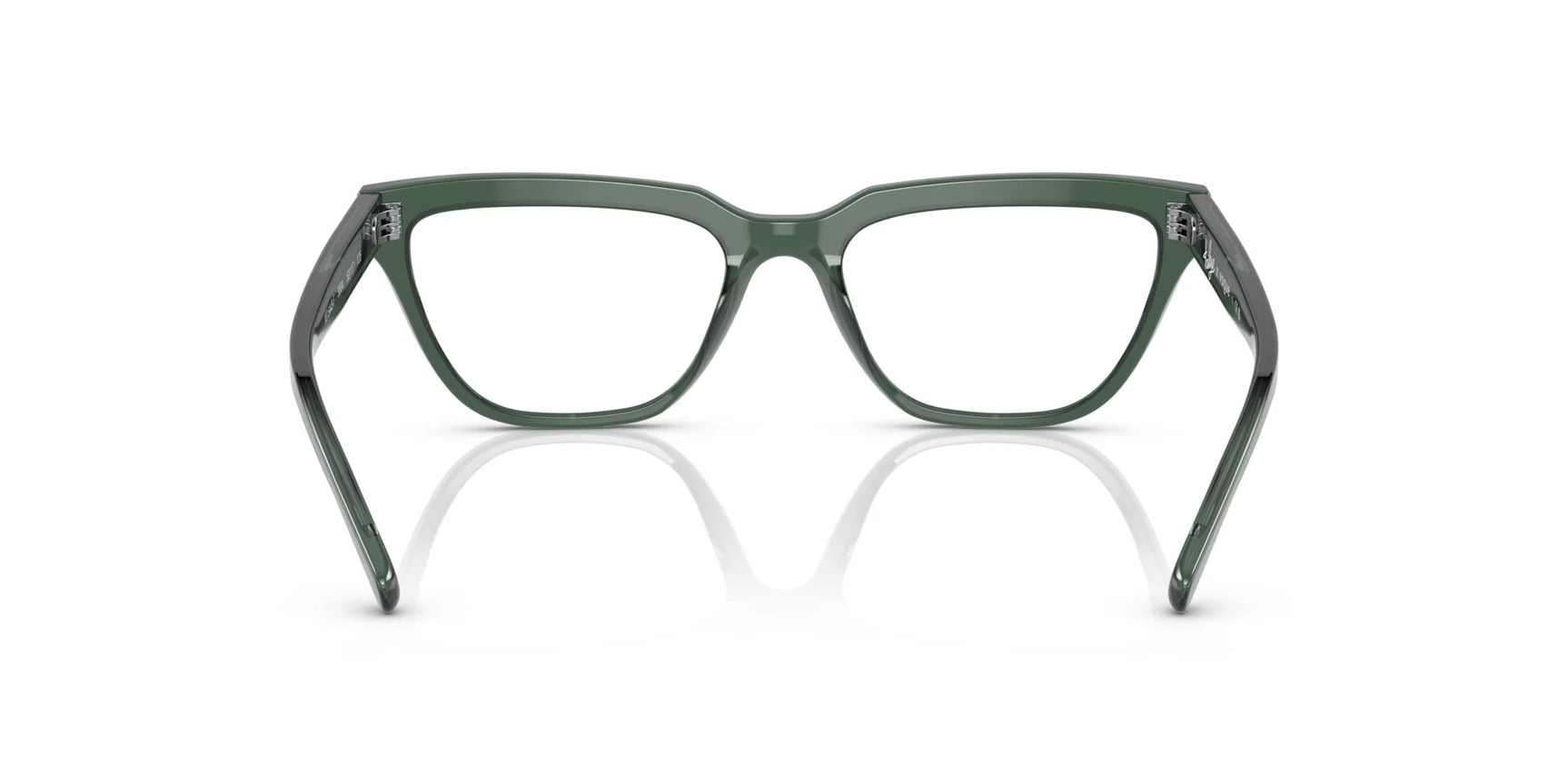 Vogue VO5443F Eyeglasses | Size 54