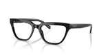 Vogue VO5443F Eyeglasses Black