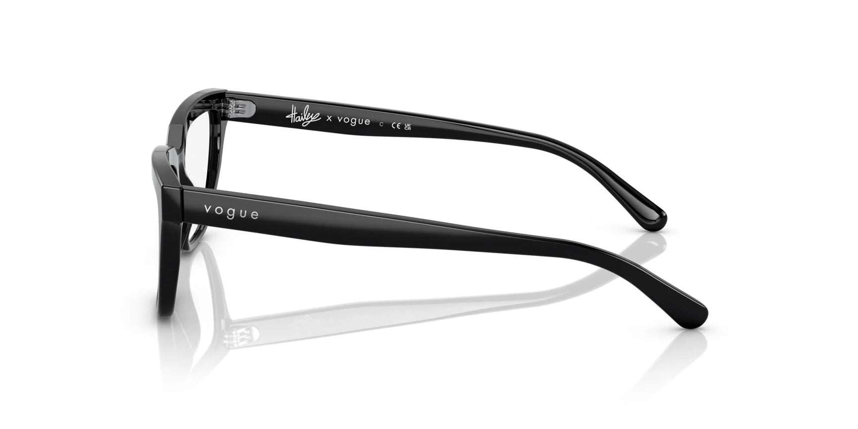 Vogue VO5443F Eyeglasses | Size 54