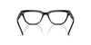 Vogue VO5443F Eyeglasses | Size 54 / Black