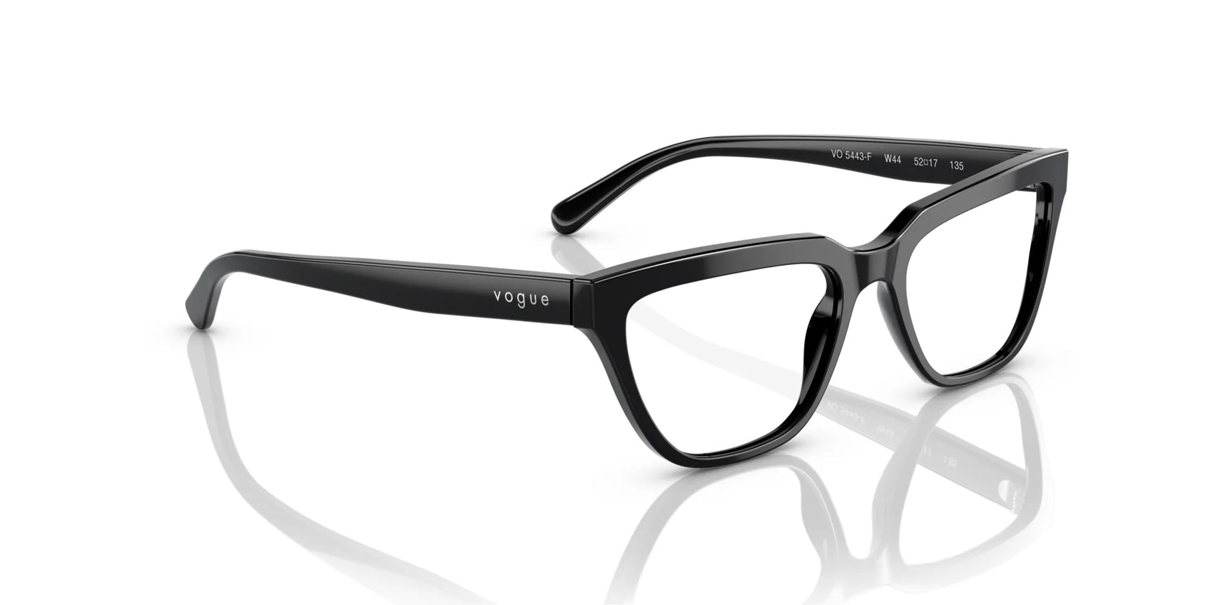 Vogue VO5443F Eyeglasses | Size 54