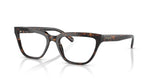 Vogue VO5443F Eyeglasses Dark Havana