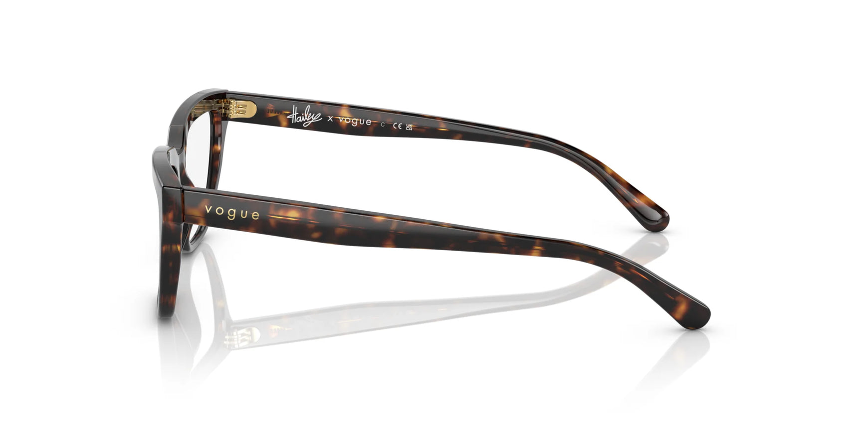 Vogue VO5443F Eyeglasses | Size 54