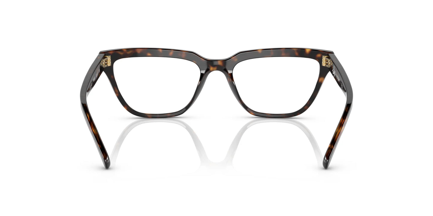 Vogue VO5443F Eyeglasses | Size 54