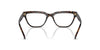 Vogue VO5443F Eyeglasses | Size 54 / Black