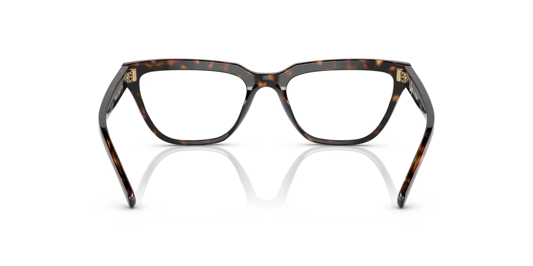 Vogue VO5443F Eyeglasses | Size 54
