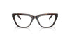 Vogue VO5443F Eyeglasses | Size 54 / Black