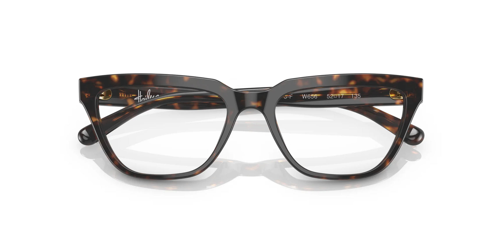 Vogue VO5443F Eyeglasses | Size 54