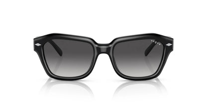 Vogue VO5444SF Sunglasses | Size 52