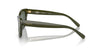 Vogue VO5445S Sunglasses | Size 51 / Black / Dark Grey (3N 11%)