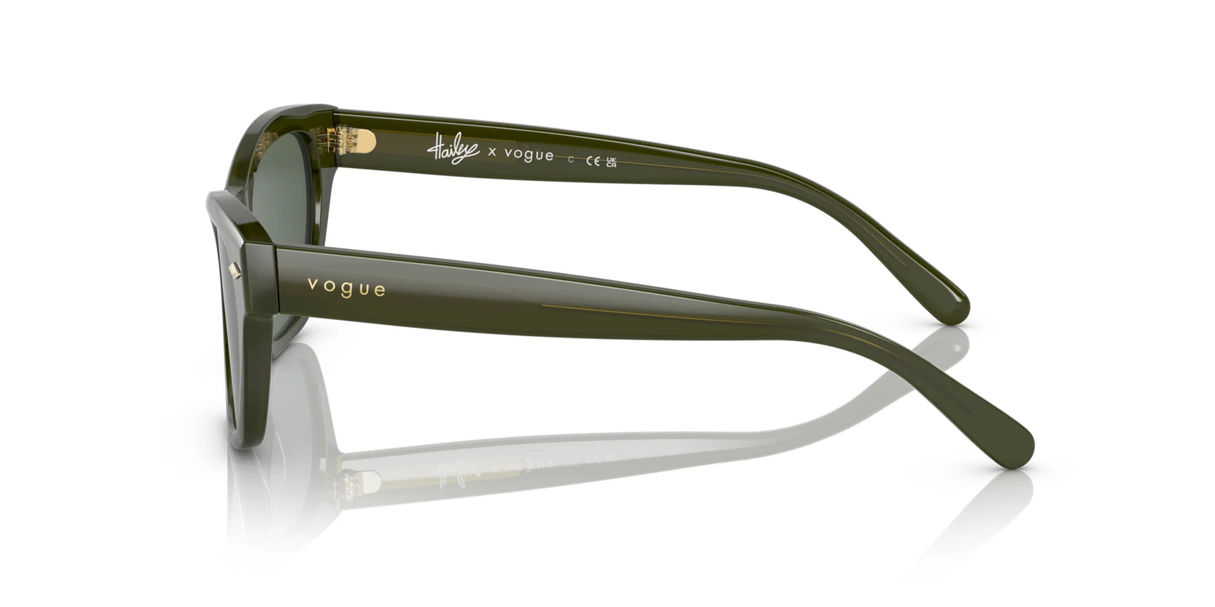 Vogue VO5445S Sunglasses | Size 51