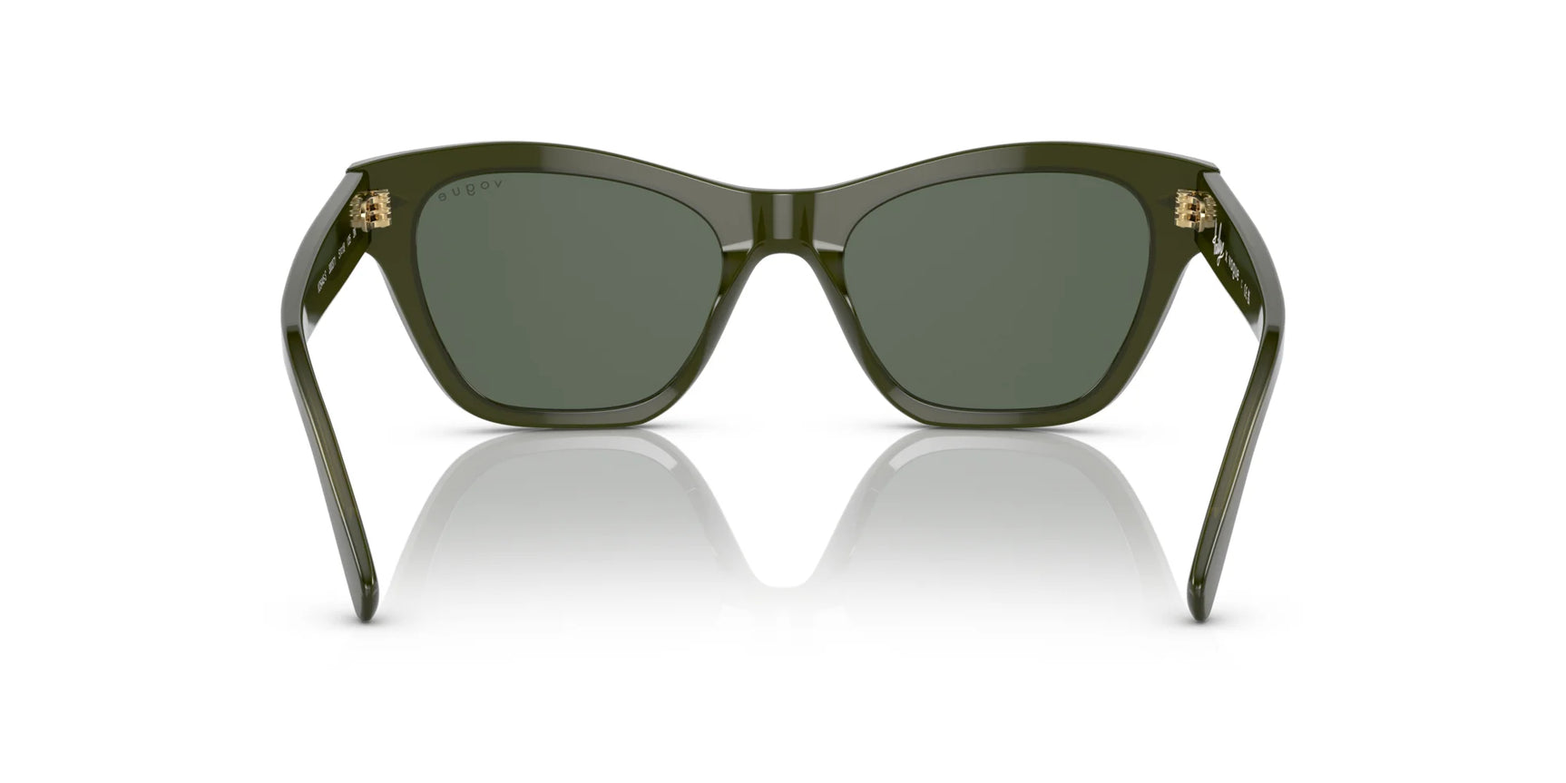 Vogue VO5445S Sunglasses | Size 51