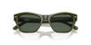Vogue VO5445S Sunglasses | Size 51 / Black / Dark Grey (3N 11%)