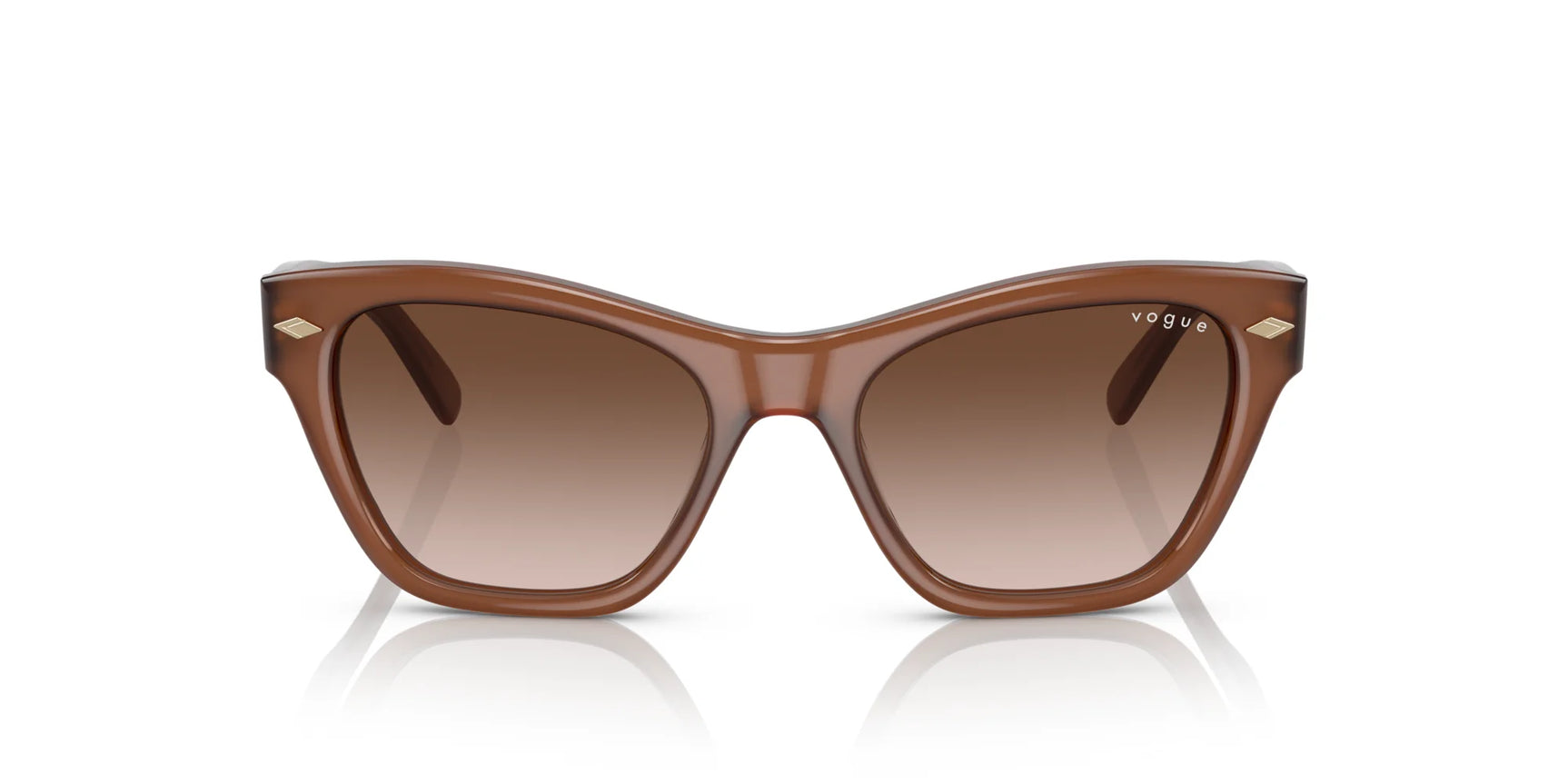 Vogue VO5445S Sunglasses | Size 51