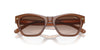 Vogue VO5445S Sunglasses | Size 51 / Black / Dark Grey (3N 11%)