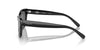 Vogue VO5445S Sunglasses | Size 51 / Black / Dark Grey (3N 11%)