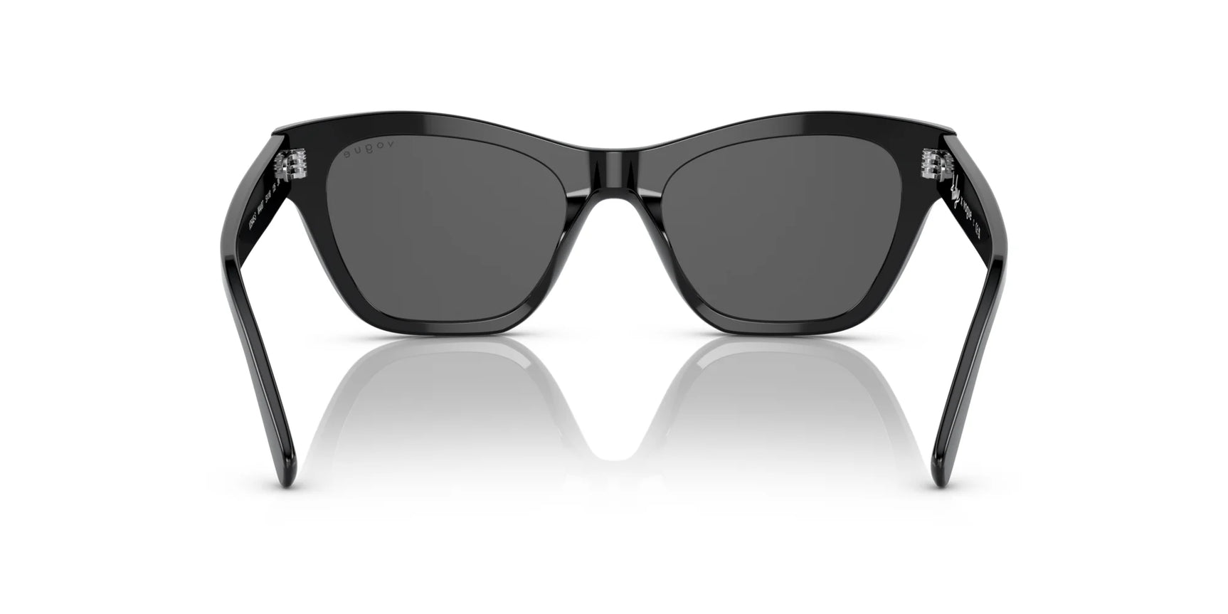 Vogue VO5445S Sunglasses | Size 51