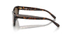 Vogue VO5445S Sunglasses | Size 51 / Black / Dark Grey (3N 11%)