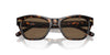 Vogue VO5445S Sunglasses | Size 51 / Black / Dark Grey (3N 11%)
