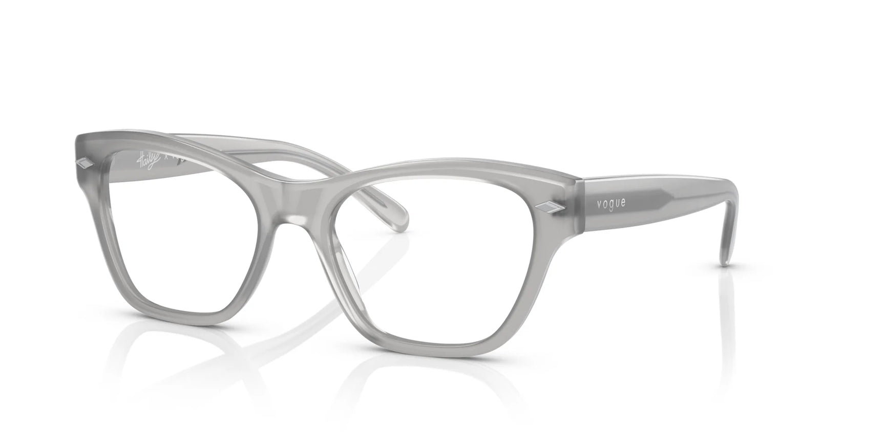 Vogue VO5446 Eyeglasses Grey