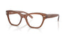 Vogue VO5446 Eyeglasses / Opal Brown / Size 52