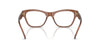 Vogue VO5446 Eyeglasses / Black / Size 50