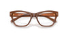 Vogue VO5446 Eyeglasses / Black / Size 50