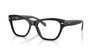 Vogue VO5446 Eyeglasses / Black / Size 50