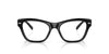 Vogue VO5446 Eyeglasses / Black / Size 50