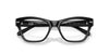 Vogue VO5446 Eyeglasses / Black / Size 50