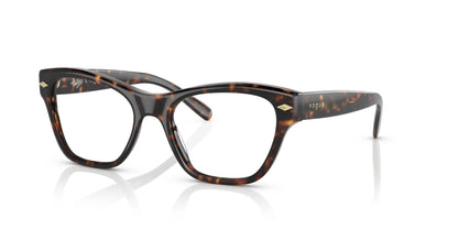 Vogue VO5446 Eyeglasses Havana