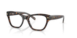 Vogue VO5446 Eyeglasses Havana