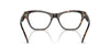 Vogue VO5446 Eyeglasses / Black / Size 50