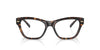 Vogue VO5446 Eyeglasses / Black / Size 50