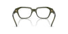Vogue VO5447 Eyeglasses | Size 50 / Black