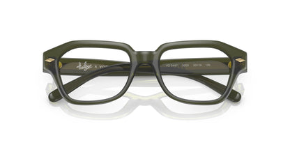 Vogue VO5447 Eyeglasses | Size 50