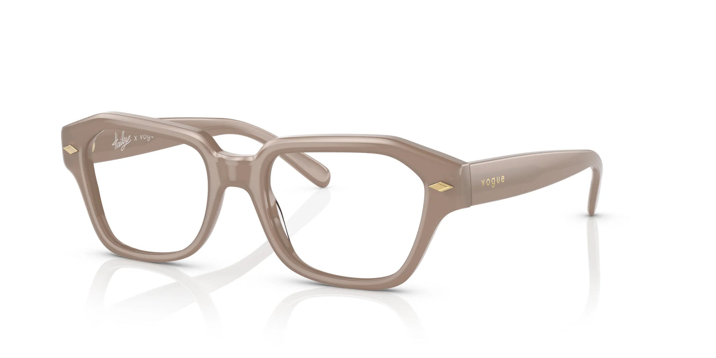 Vogue VO5447 Eyeglasses Opal Sand