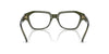 Vogue VO5447F Eyeglasses | Size 51 / Black