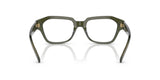 Vogue VO5447F Eyeglasses | Size 51