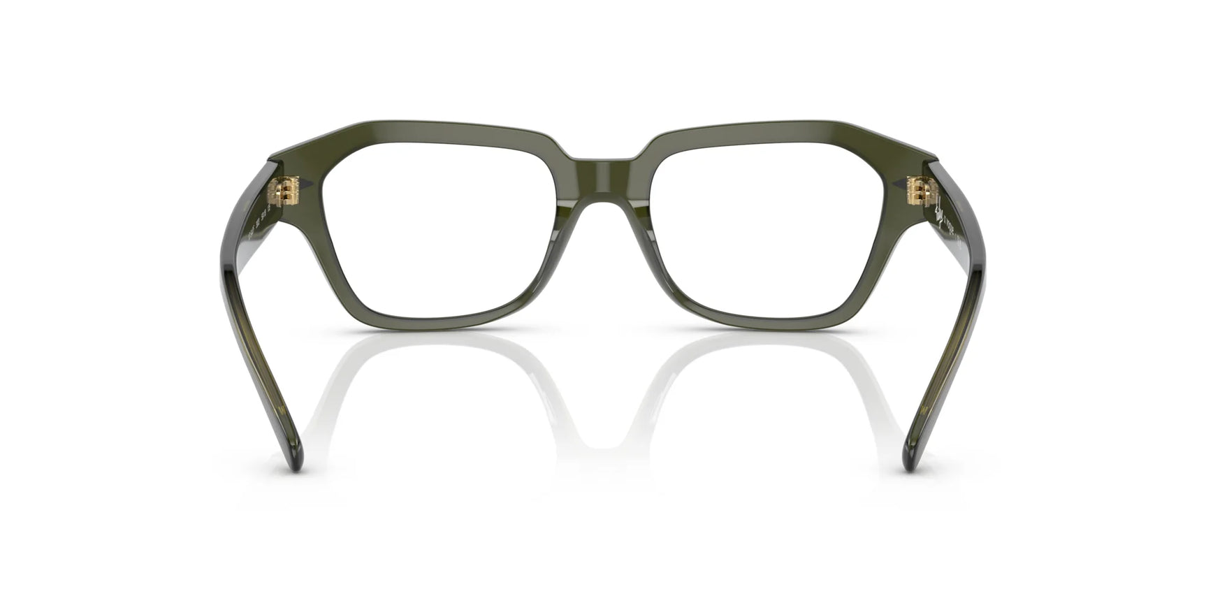 Vogue VO5447F Eyeglasses | Size 51