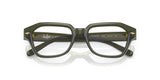 Vogue VO5447F Eyeglasses | Size 51