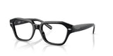 Vogue VO5447F Eyeglasses Black