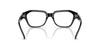 Vogue VO5447F Eyeglasses | Size 51 / Black